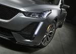 Cadillac CT5 Sport 2019 года